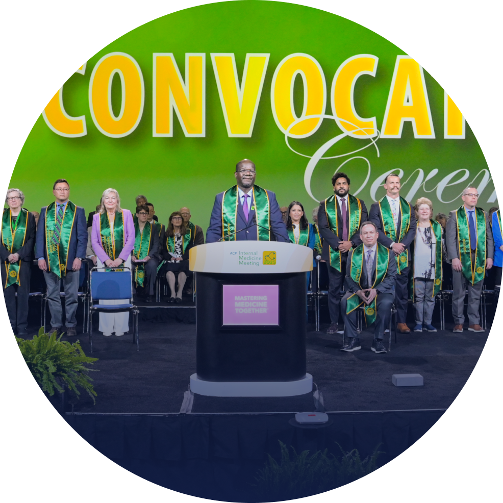 ConvocationCeremony