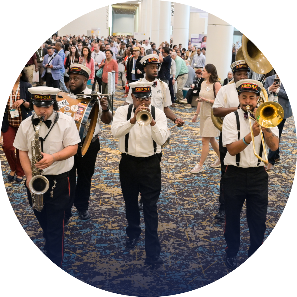 NOLAband
